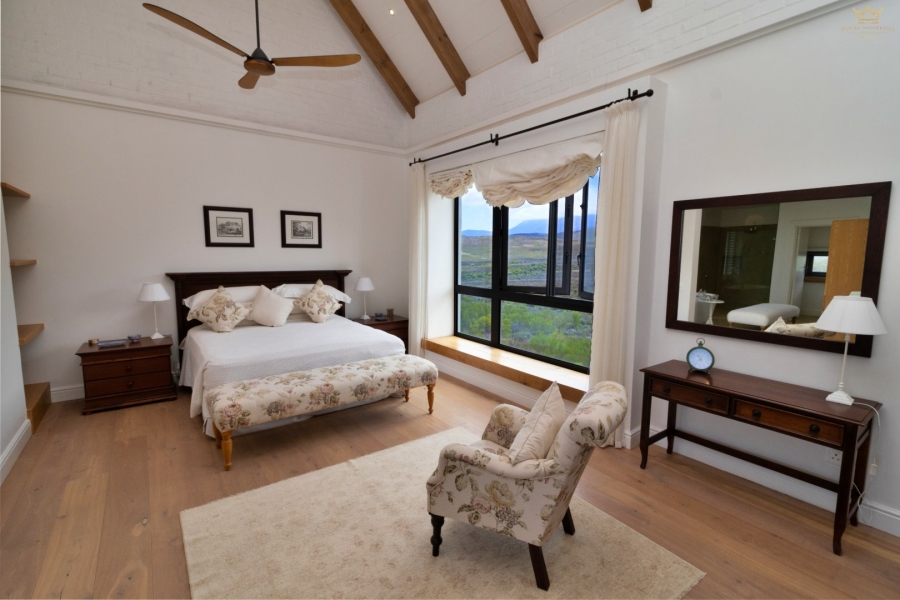 Commercial Property for Sale in Robertson Rural Western Cape